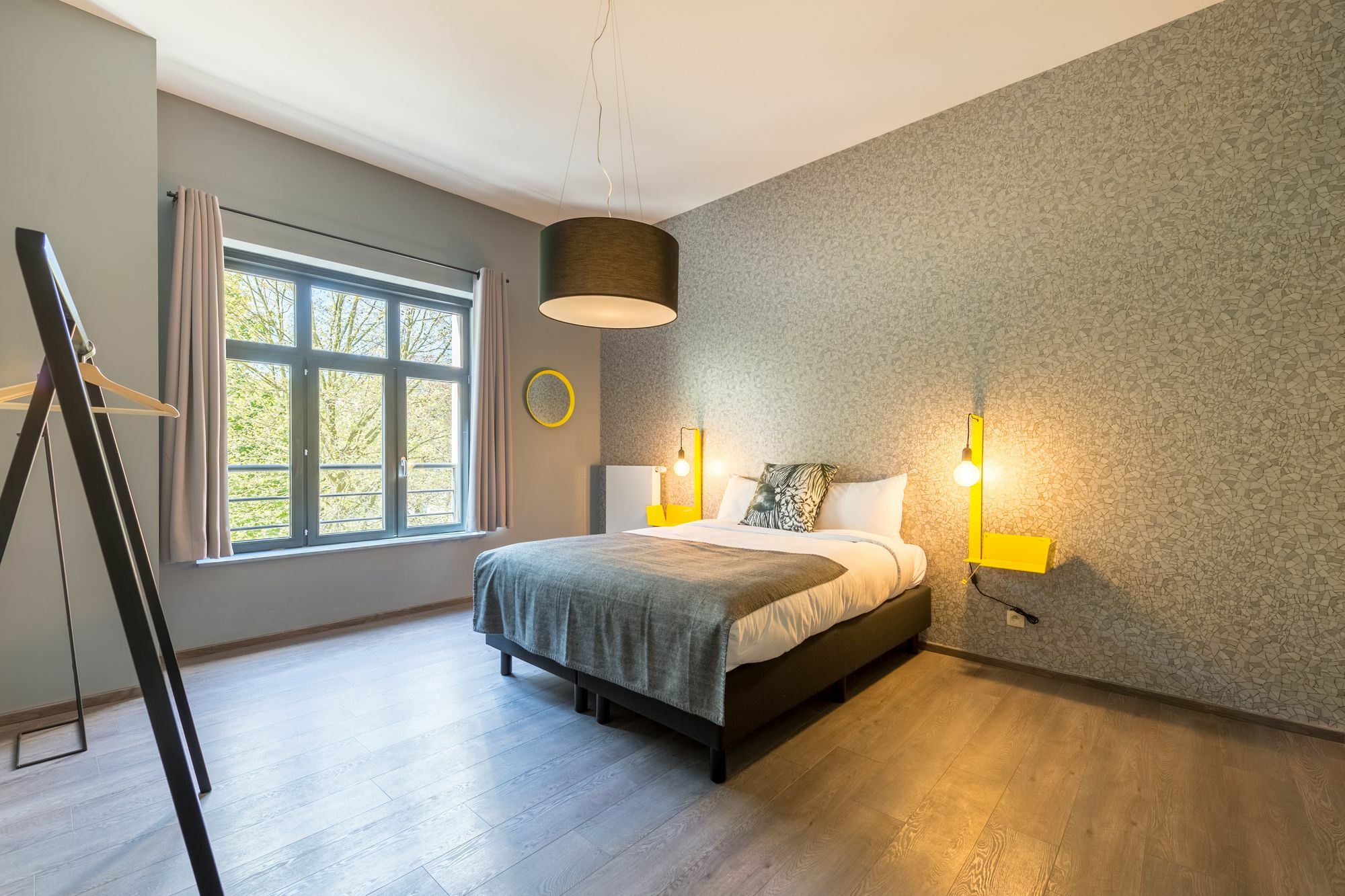Smartflats Design - Louise Apartment Bruxelles Exterior foto